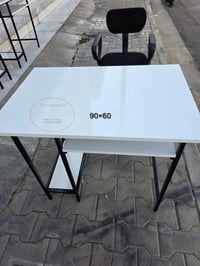 ميز دستكردی • كرسی تورکی • ٩٠x٦٠