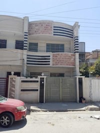 الرفاق حي الجهاد • ١٠٠م • ٣نوم