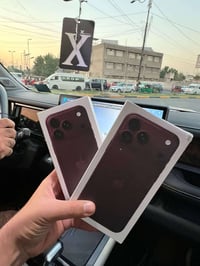 ايفون 18 برو ماكس • ايفون 18 برو • ٢٥٦
