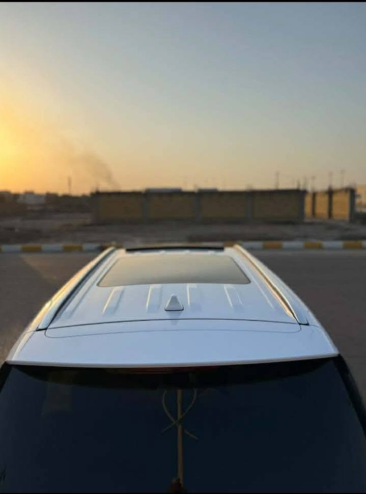 كيا تيلوريد • بدون تفاصيل