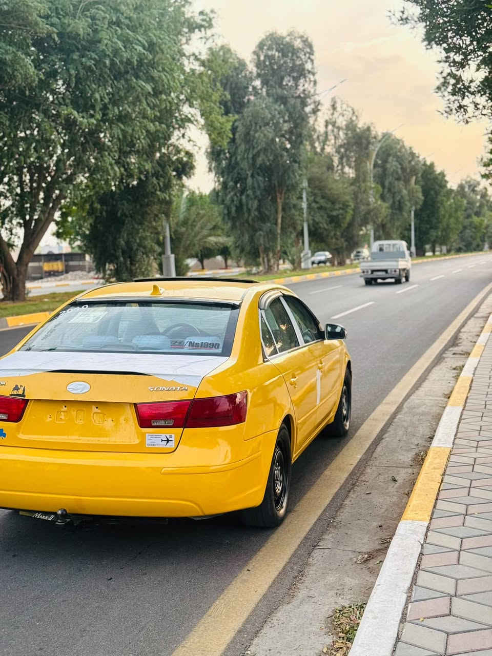 سوناتا • ٢٠١٠ • فول مواصفات
