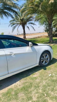 سوناتا • ٢٠١١ • رقم بغداد