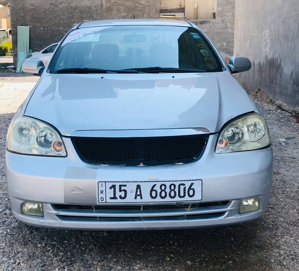 السلام عليكم … شباب اني مكلف بالنشر فورنزا للبيع موديل 2008🩷

رقم أنبار الدولي بأسمي سنويه وهزه جديده وتتحول بأي محافظه💐

السياره عليها ادامه كاامله وكله بالدليل

😁 گير ومحرك وصدر امامي خلفي كله جديد  السياره غرفتها كلها جديده وكهربائياتها شغاله من الدعاميه للدعاميه مري كهرباء الجام كله شغال گلوب طافي مابيها🩷

ومنضومه تبريد كلها جديده من الكمبريسر للفريز تبريدها ثلج ثلج❄️❄️😘 

السياره كلشي بيها على أيدي ومال جناي وجديد مجموعه تايم كيس قوايش ورولات وعبوه فيت بم جديده وطوافه شغااله اصليه وفيت بم الحسام مختصر الكلام  منضومه الهوه والبانزين من البدايه للنهايه كلها جديده … السياره جاهزه 

السياره بيها طخه من الصندوك من جهه عكس السايق ومواصله للداخل افحص وين ميعجبك كلها من الطول للطول 🩷💐 

السياره عارضهـا 56$ وبيها مجال بسيط للشراي والله شاهد كل الي مبدله بيها تجي وتشوفه بعينك يلا ابيعلك 

مكان السياره : بغداد الكرخ وهذا رقم صاحبها بي واتس للأستفسار : ***********
