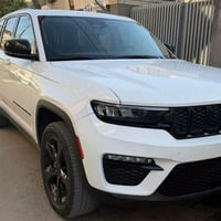 كراند شيروكي • ٢٠٢٣ • وارد امريكي