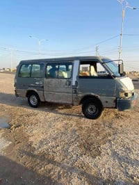 كيه بسته • مكينة مجفته • رقم احمر