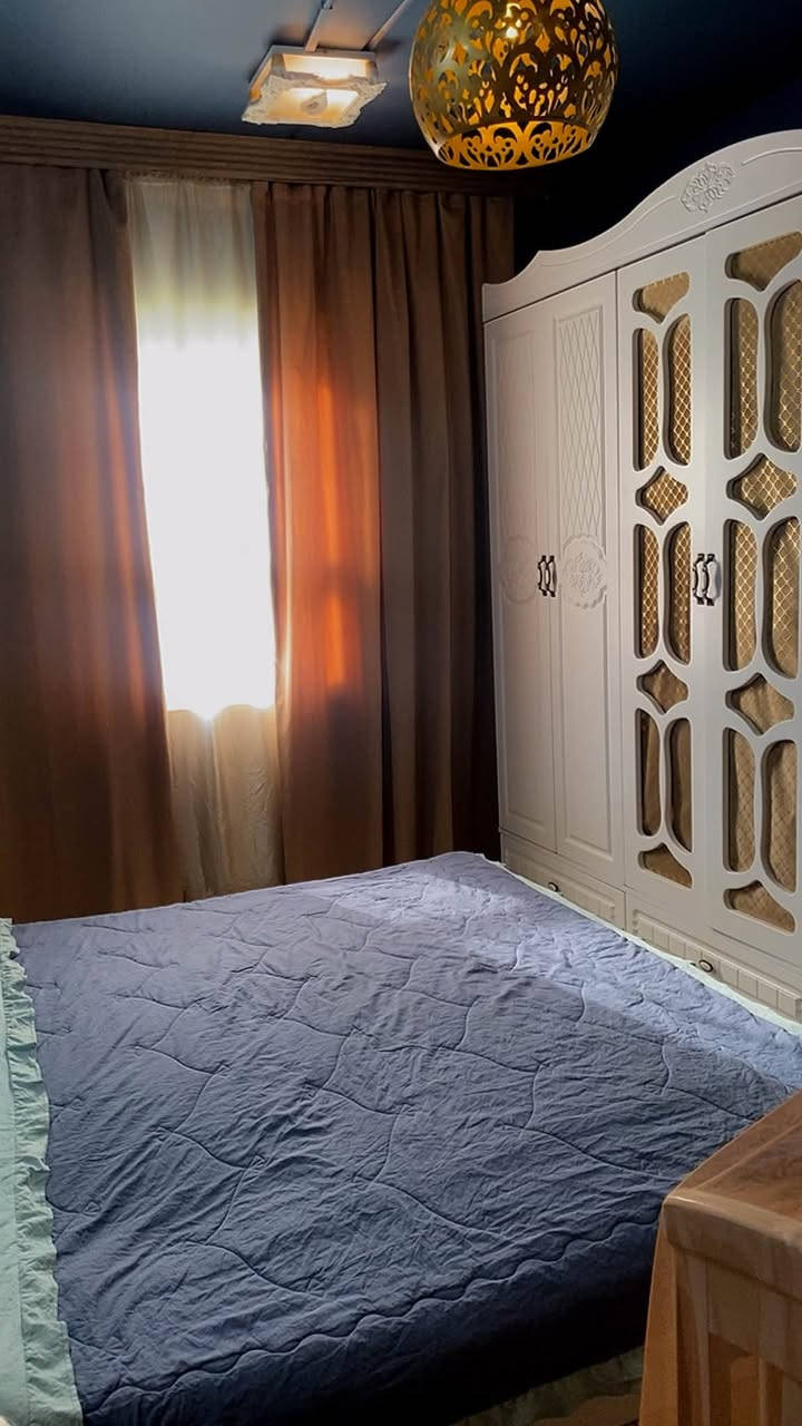 شقه 100م شرقي • طابق اول • نظام 25سنه