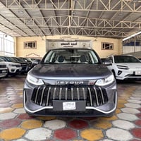 جيتور X50 • ٢٠٢٧ • مشي ١٠٠٠ كم