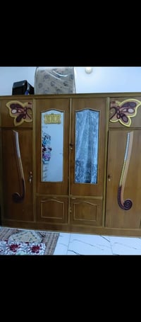 كنتور • ٤ بيبان • نجف
