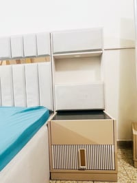 بيع مستعجل غرفه مستعمله قليل كلش + مامفتوحه ابدا .. تركي درجه اولى  نو...