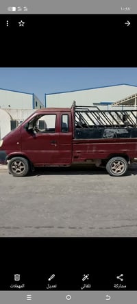٢٠٠٧ • شاحنة • الحويجه