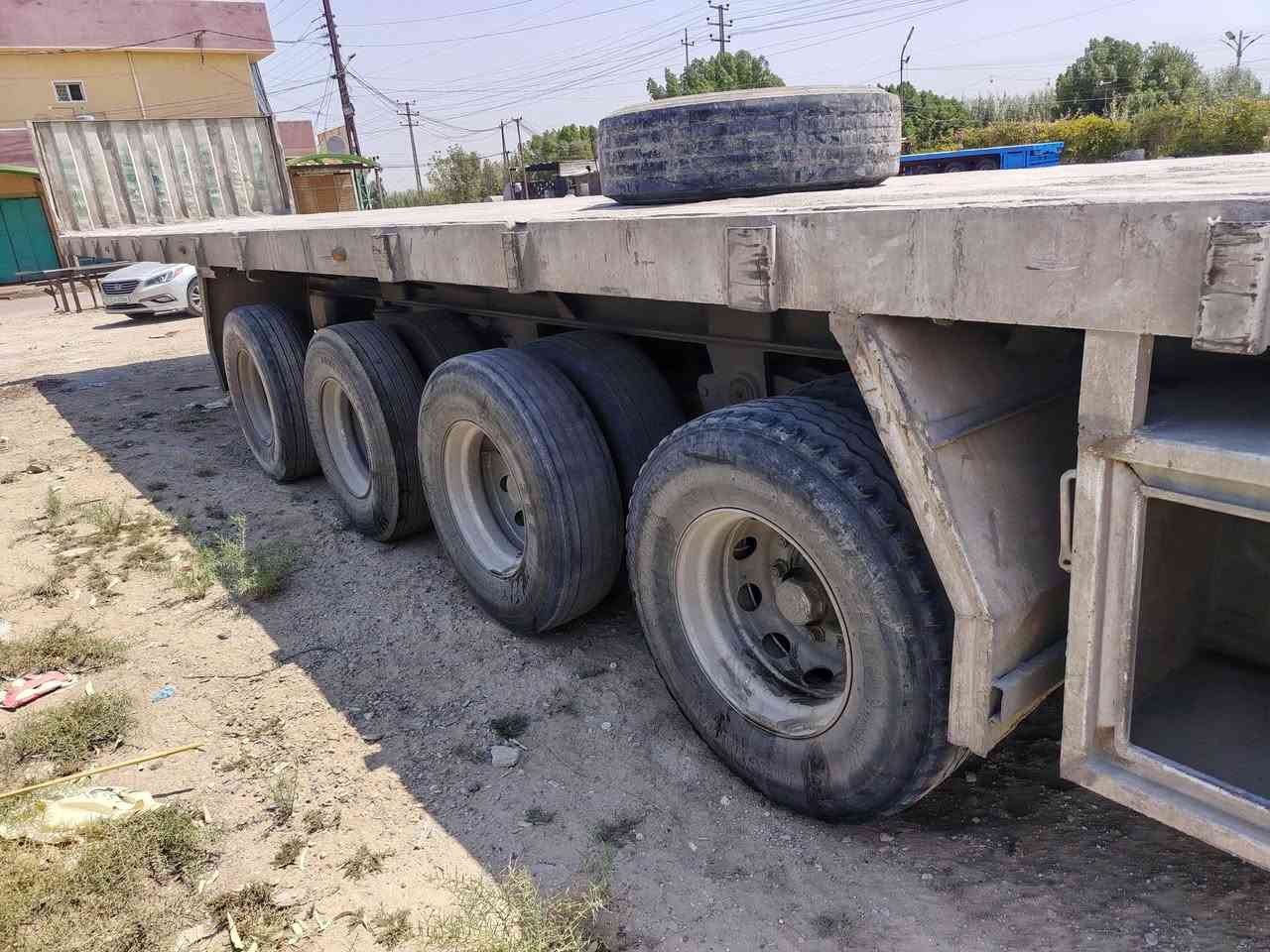 عربانه بلوم للبيع شغاله بدون أي نقص سعر ٨٠ وبيه مجال قليلة ***********
