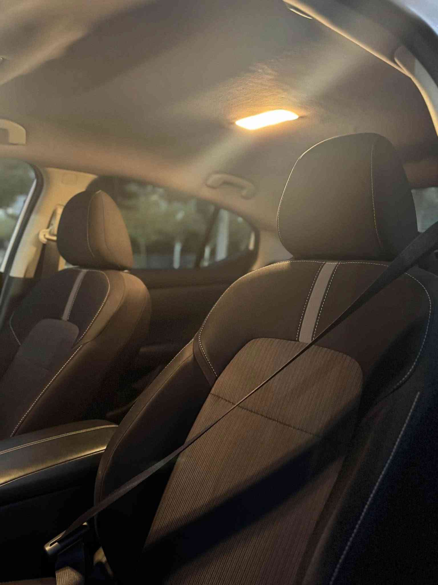 فرۆشتنی خێرا 
Nissan sentra 2020 SV 
پێش و پشتی کەپسە نوکە دەرزی نییە سپی ناوڕەش سەیارەکە ڕاداری پێش و دوایە ئاوێنە ئیشارەت بەسمە کوشن هیتەر کامێراو ئوتۆ ستاپ ڕاداری ٣٦٠ سەنەوی و هەمو شتێکی تازەیە بێمەسرەفە دینارێک مەسرەفی نییە بۆ تەفازیلی زیاتر پەیوەندی کە لەخزمەتام تکایە ئەگەر مووشتەری نیت سەرمان مەئێشێنە 
*********** السليمانية, العراق
