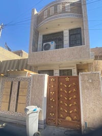 بلمشتل • بيت للايجار • ١٠٠م