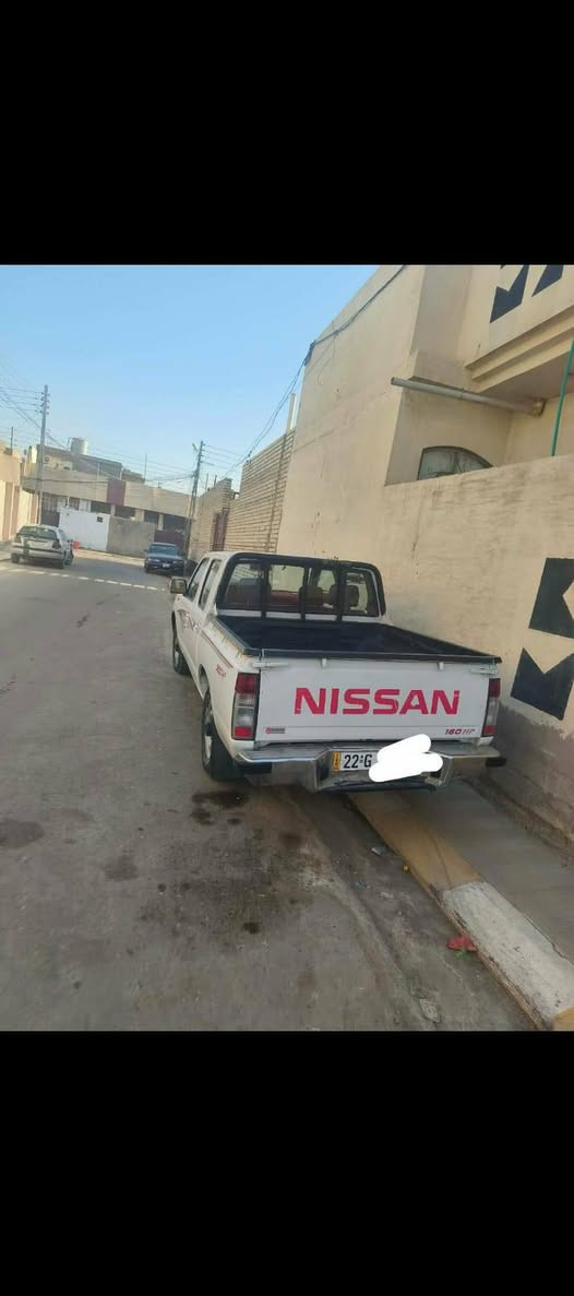 بيكم نسيان رقم أربيل
مكلف بالنشر اتصل عل صاحب الرقم 
، موديل 2014
بيه بارد باب الخلفي الصفحه اليمنه
بيه بارد شبر بل بدي يم بك لايت
الدوسه التريشه جوا البوب مصبوغه
محرك مفتوح امبدل بي زنجيل
والسياره كلش حلوه مال جناي
والباقي مكفول
السعر 130 وبيه مجال 
***********
