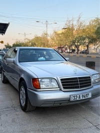 شبح S320 • ١٩٩٥ • موصل
