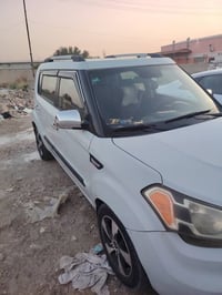 سول • ٢٠١١ • محرك ٢٠٠٠