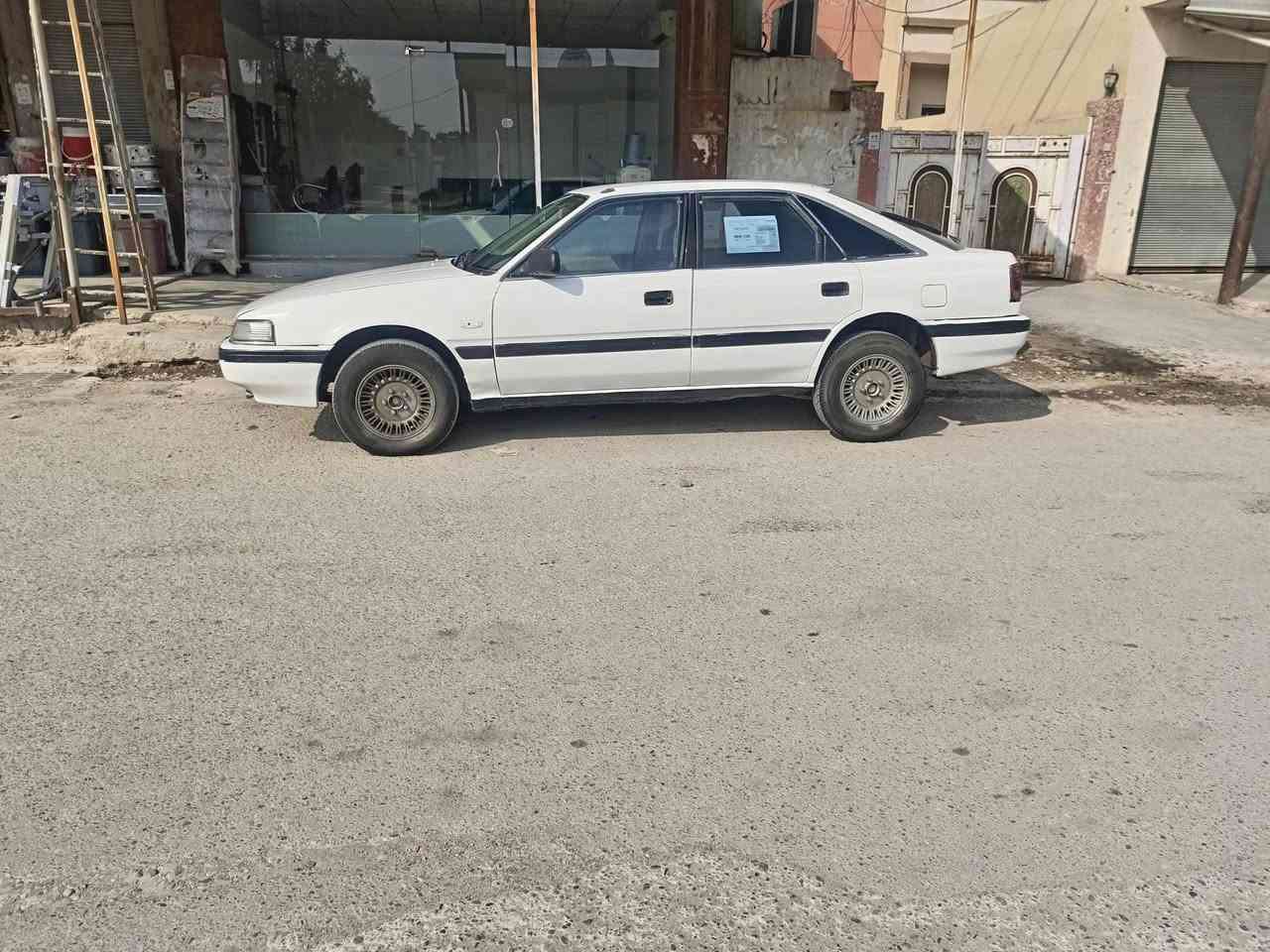 رقم صلاح الدين • محرك وفتيس شرط • صبغ جماليه