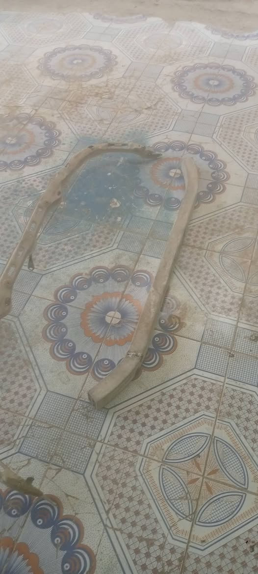 مارك نفخ • القرنة • مجال قليل