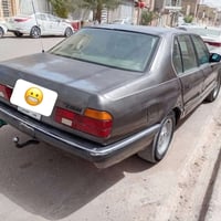 بي ام ٩١ • نجف • رقم بغداد
