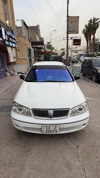 سني ٢٠٠٨ • مكيف بارد • مكفوله مكينه جير