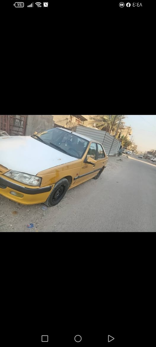 بيع اومراوس بيجو بارص موديل15رقم نجف الماني تحويل مباشر سعره28عنوان بغداد***********
