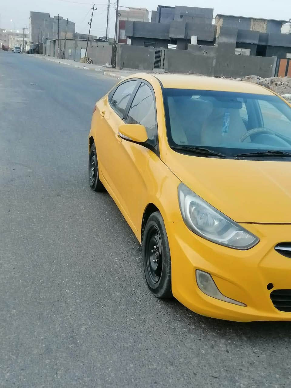 كسنت • ٢٠١٣ • سماوه المركز