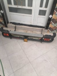 درع • نيسان • جنبي