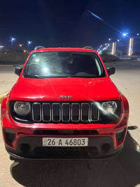 رينيجيد • ٢٠٢٠ • ٢٤٠٠