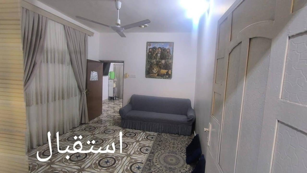 بيت للبيع مساحه 75 في الدوانيه الجمهوري الشرقي رقم الهاتف ***********
