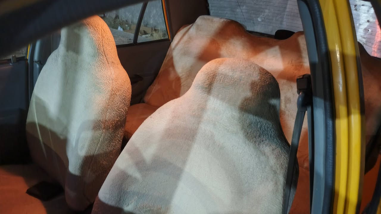 سلام عليكم 
سايبا مديل 2023
بيها جاملغ أمامي جهت سايق مفتوح 
السعر 55
رقم نجف 
المالك ديوانيه
رقم تليفون ***********
للملاحضة 
تصوير ليلي وأنتم تعرفون تصوير بليل يضلم دقه الصوره
