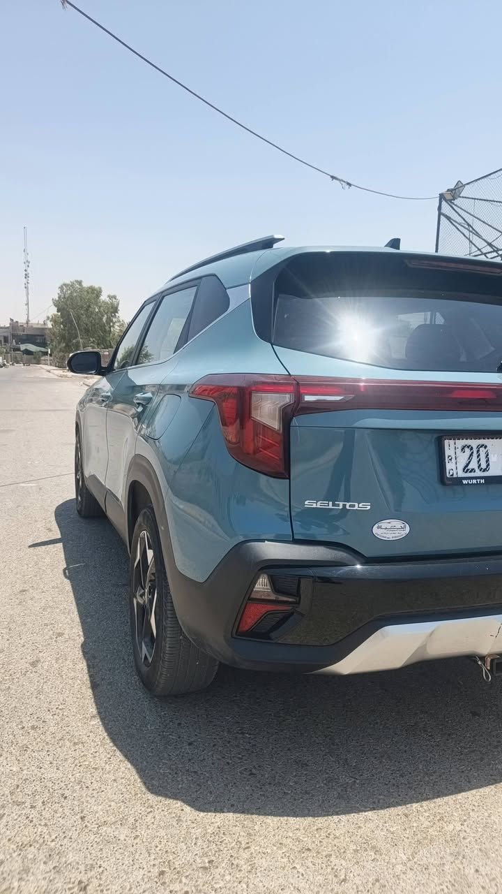سلتوس رقم ديالى شهداء بسعر مناسب
2024 ex فول مواصفات 
مكينة 2000
قطعة وحده بس بنيد مبدل 
فتحة سقف
كشنات جلد 
تدفئة كشنات 
رادار امام وخلفي 
تحكم كشن كهربائي
تحكمات بالستيرن 
تحديد مسار 
مثبت سرعه 
حساس قياس هواء اطارات 
ثلاث انظمة قيادة نورمال.سبورت.سمارت
ماشية ٦٢ 
صور الحادث بالمنشور 
السعر 142 فقط
للتفاصيل اكثر ***********
