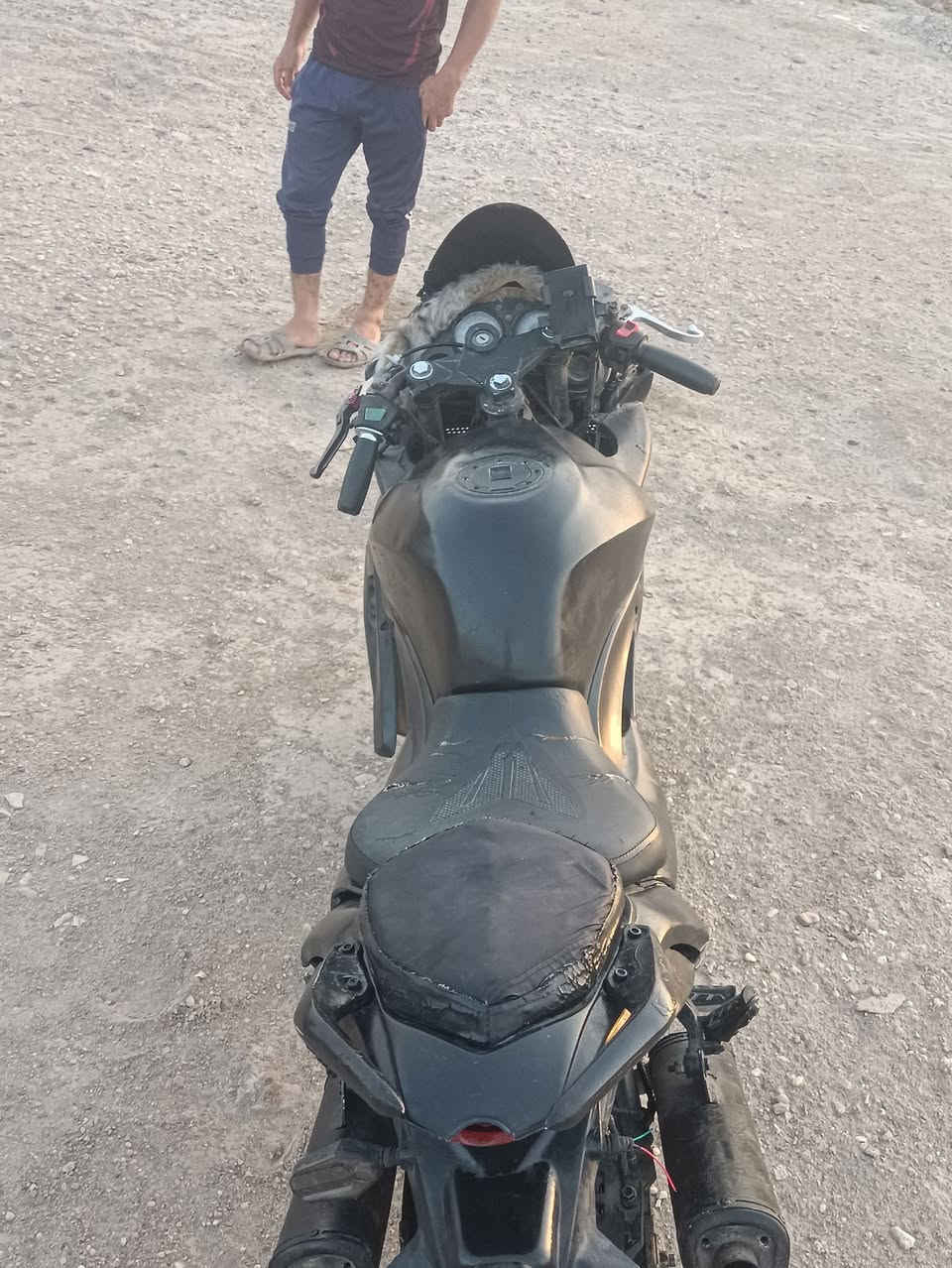 بطحه • كلجات تعبانه • فلوجة