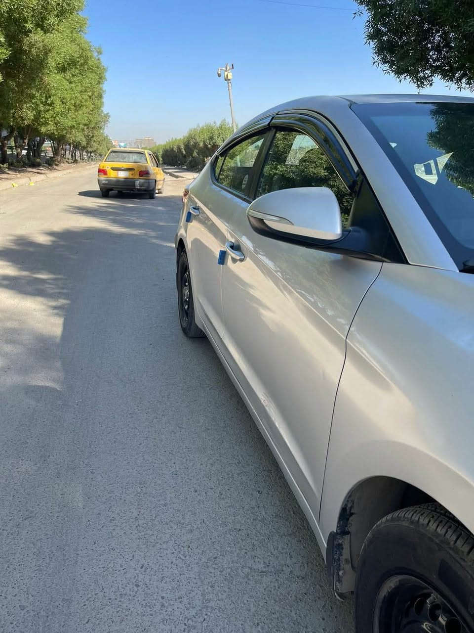 الانترا ٢٠١٧ • رقم اربيل • مكينة ١٦٠٠