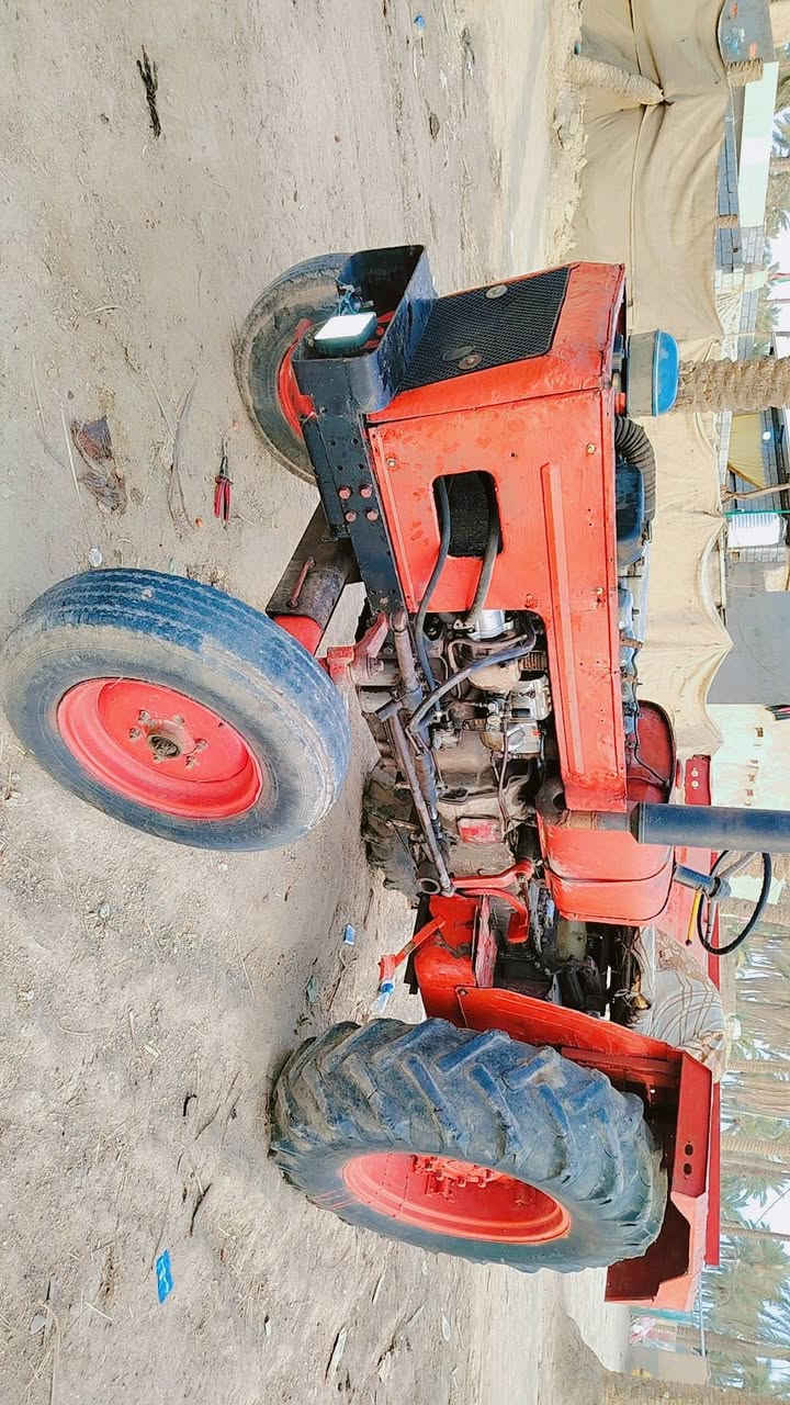 عنتر للبيع بدون جاهزه كير محرك وبم تجفيت جديد حهاز رفع مضبوط باور سلف جديد باتري جديد تايرات حجم 30 نص عمر مكان نجف عباسيه طبر سيد جواد 
السعر 2750 مجال كلش قليل ***********
