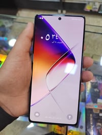 انفنكس جيتي 20 برو • ٢٥٦ • رام ١٢+٦