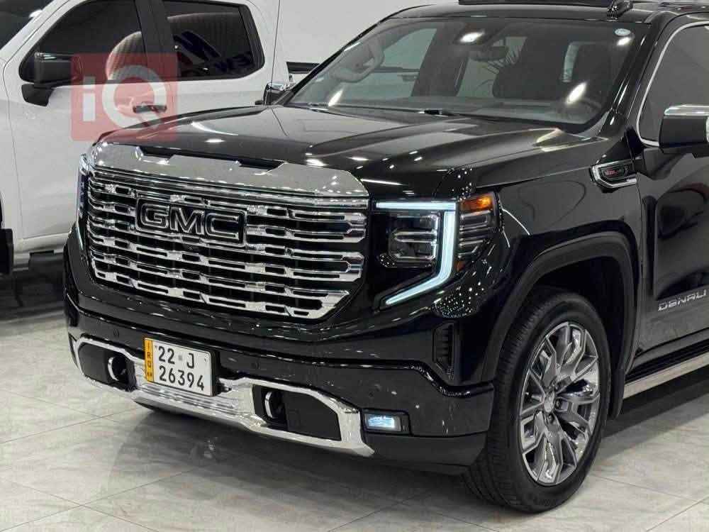 للبيع GMC Yukon Denali 2025 🔥
🔹 Denali فل أوبشن
🔹 مكينة 6.2L V8
🔹 قوة 420 حصان
🔹 كير أوتوماتيك 10 سرعات
🔹 دفع رباعي
🔹 شاشة GMC كبيرة 16.8 إنچ
🔹 نظام Google Built-In
🔹 مقاعد جلد فاخرة كهربائية
🔹 تبريد وتسخين المقاعد
🔹 تسخين سكان
🔹 كاميرات 360 درجة / Surround Vision
🔹 حساسات أمامية وخلفية
🔹 نظام Bose صوتي فاخر
🔹 تشغيل عن بُعد
🔹 دخول وتشغيل بدون مفتاح
🔹 LED أمامي وخلفي
🔹 فتحة سقف بانوراما
🔹 ثلاث صفوف
🔹 مقاعد الصف الثاني كهربائية
🔹 أنظمة أمان ومساعدة للسائق
🔹 مثبت سرعة متطور
🔹 جنوط Denali أصلية
🔹 داخلية فخمة وتشطيبات Denali
السياره حادثه جدآ بسيط فقط بالدوسه الجانبيه بدون ارباك 1GKS17RD1SR233585 هذا رقم شاصي تحب تشوفه

السيارة موديل2023، شكل جديد وفخامة وأداء عالي، مناسبة للعائلة والسفر والاستخدام اليومي.

📍 السيارة جاهزة للفحص بأي مكان يختاره المشتري.
📞 للتواصل: ______***********
💰 السعر: ______470 بيه مجال 
مكاني بابل للعلم السياره مغلفه بالكامل ضمان 5 سنوات
