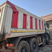 بدي ايطالي • شاحنة