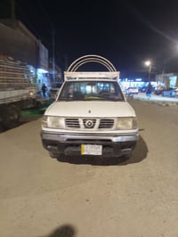 نيسان • ٢٠٠٢ • الانبار