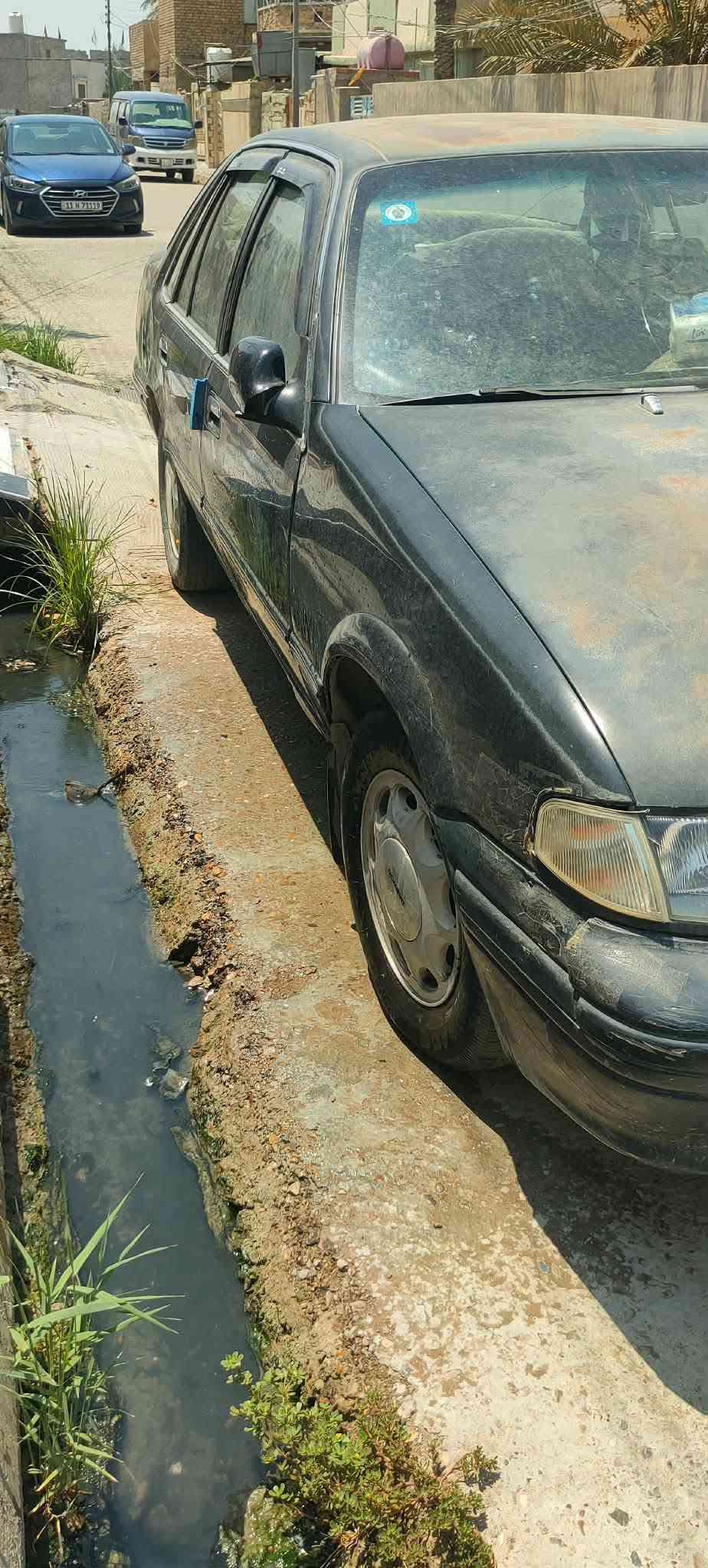 برنس موديل 96
 سيارة مابيها نقص ورتبتها وحتى تبريد شغال
بلادية
 سنويه بسمنه 
جاردة فقط 
للبيع السعر 30 وبيها مجال

