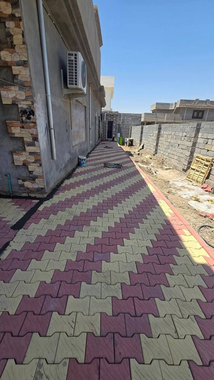 سلام عليكم***********
عمل انواع المقرنص، والمرمر، والبورسلين، والساقيه
والكربستون ،والبازلت
والرصيف كل شي
يخص عمل الشوارع
والحدائق والدوائر
والمدارس )
​الخدمات الرئيسية المقدمة:
​عمل جميع أنواع المقرنص (الزخارف المعمارية).
​عمل الساقية (نوافير أو ميزات مائية).
​عمل الكربستون (أحجار الرصيف/الحافة).
​أعمال المرمر (الرخام).
​أعمال البورسلين.
​أعمال البازلت.
​عمل الكابات (عناصر التشطيب المعماري).
​ضمان الجودة والالتزام:
​شغل درجة أولى.
​شرط التسليم لمهندس.
​الأمانة في العمل.
​مناطق العمل:
​بغداد وجميع المحافظات.
​للتواصل والاستفسار
​أرقام الهاتف (جميع الأرقام فعالة)
***********

​
​
​نتمنى لكم كل التوفيق والنجاح في أعمالكم!
