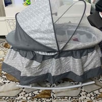 مرتبة طفل • ٠-٦ أشهر • نضيف ١٠٠٪