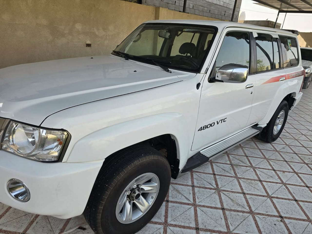 نيسان بترول مديل 2019
خليجي رقم بصره سياره جديده سعر220$
 صور سونار موجوده ويه صور

الاستفسار *********** البصرة, العراق
