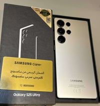 كالكسي s25 الترا الذاكرة 256 07731118385 واتس اب