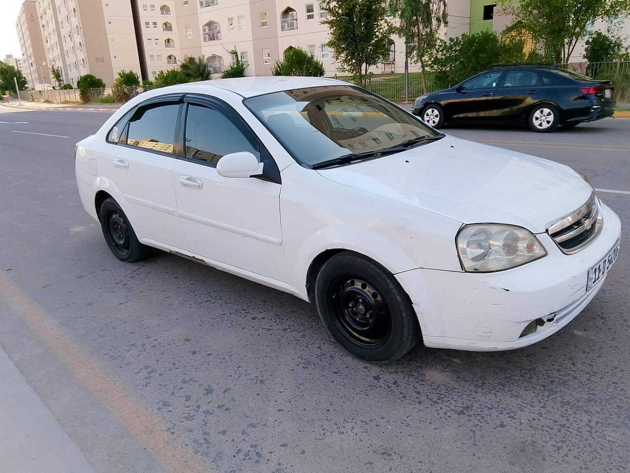 اوبترا • ٢٠١١ • خليجي