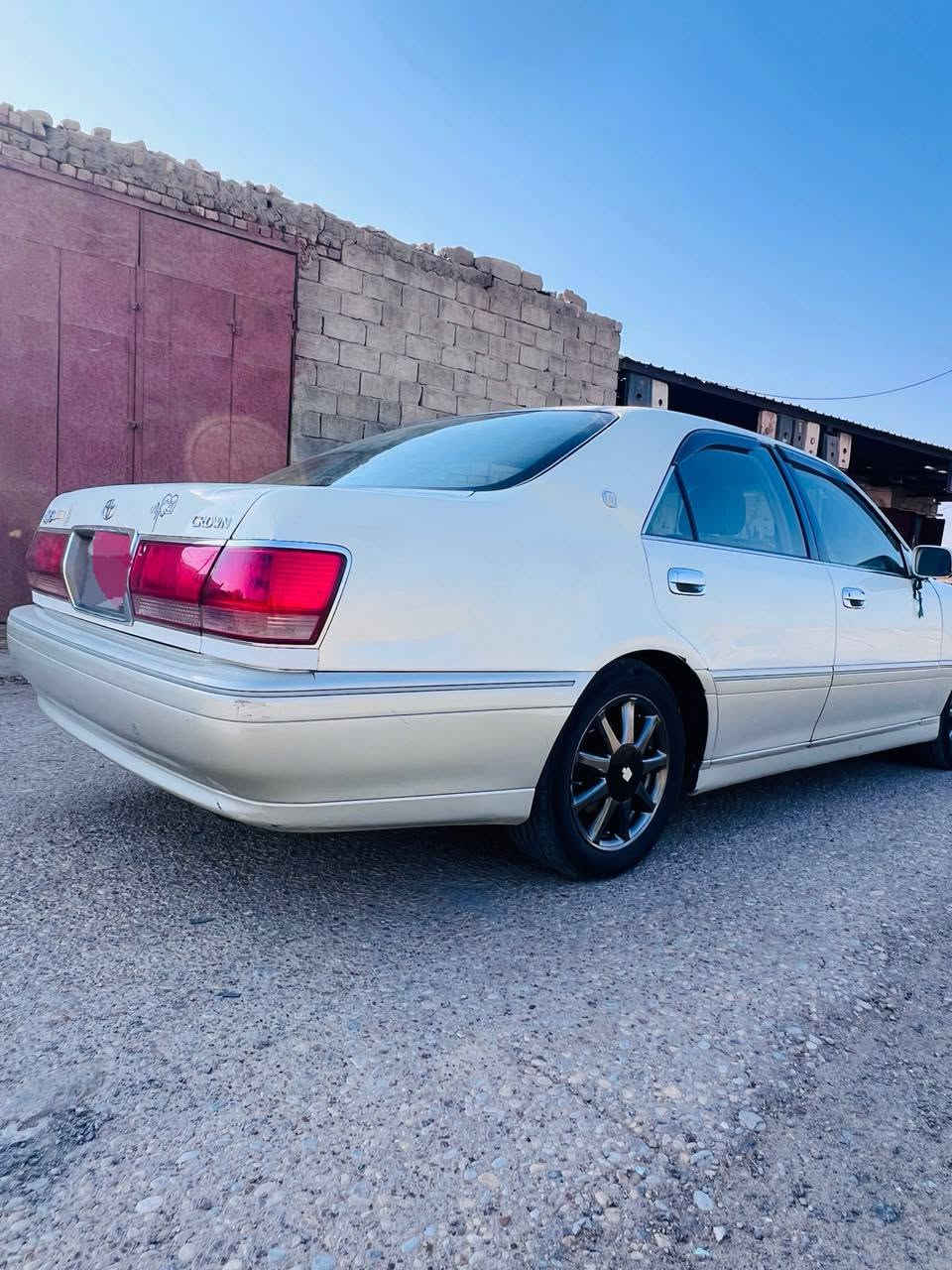 ملكه لبيع موديل 2004 كصه جنطه مكاني ميسان عماره طبر مطعم طواحين سعر 30 وبيه مجال ***********
