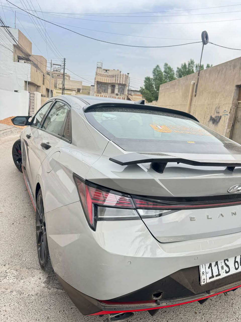 النترا N • 2000 تيربو • فول مواصفات