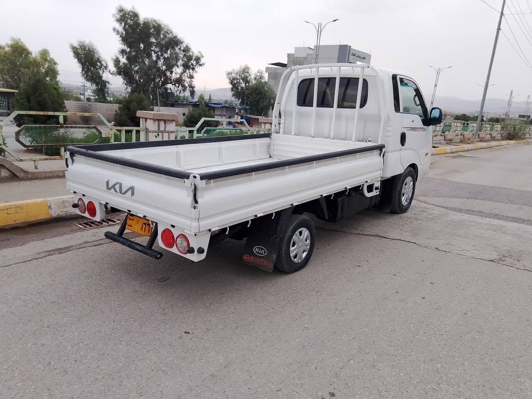 حلبجة • ٢٠٠٧ • اوتوماتيك