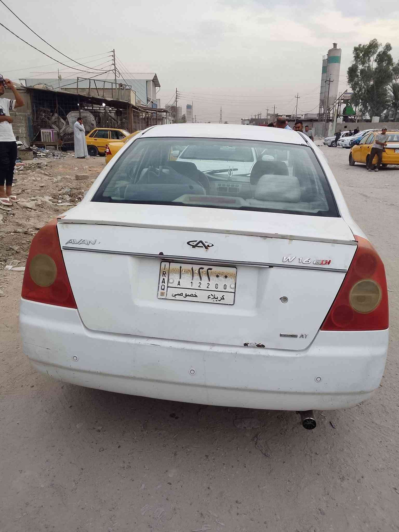 اي فايف • ٢٠١٢ • رقم كربلاء