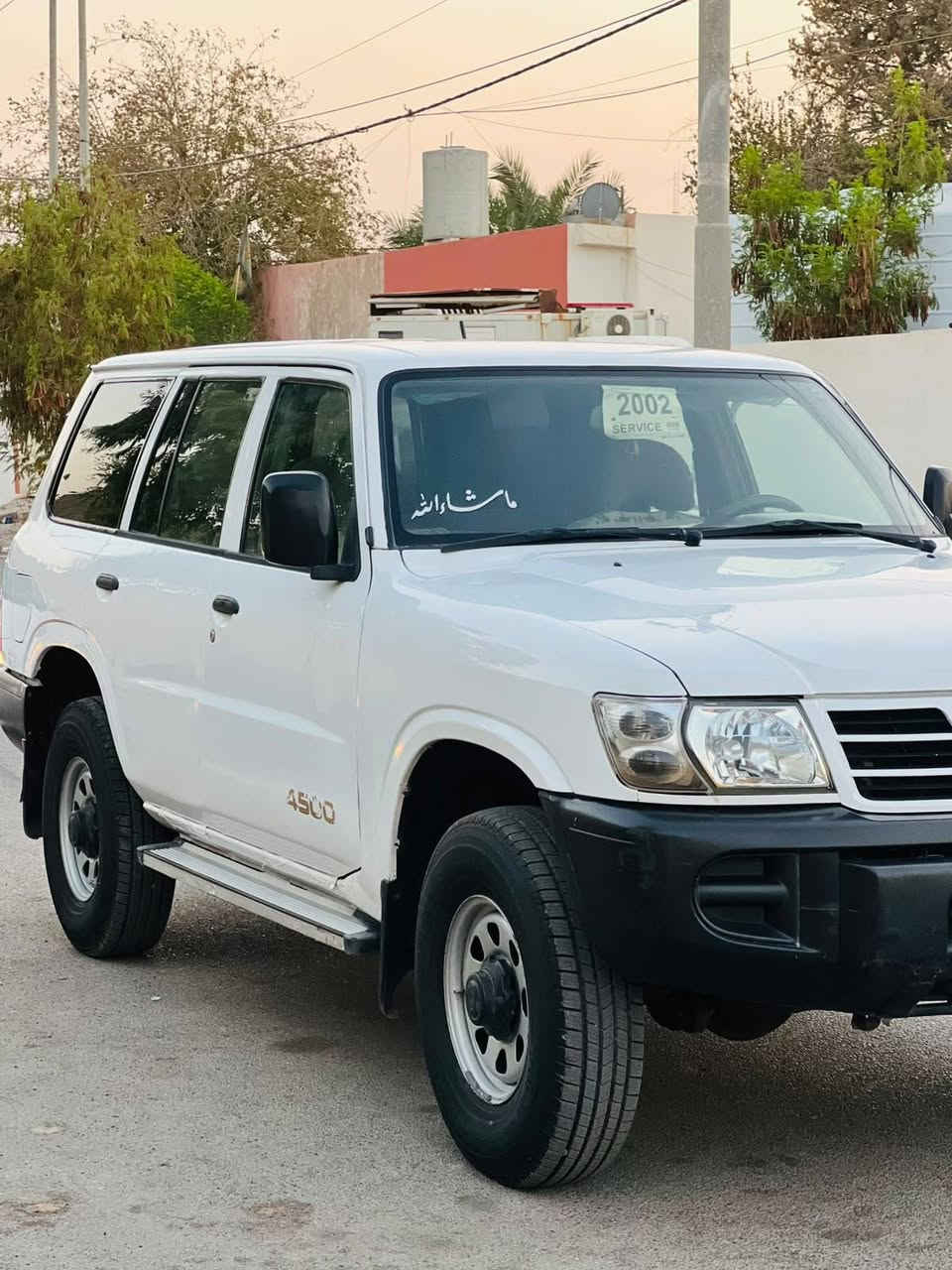 لبترول 2001 ناو بور مةكينةو گير بةشةرت بةشةرتى تةحويل و حاسيبة سةنةوي تةوةكو 2030 سى بةلة بوياخى هةية سعر 115 وةرقة و مةجاليكى برايانة 
ز.م  ***********
