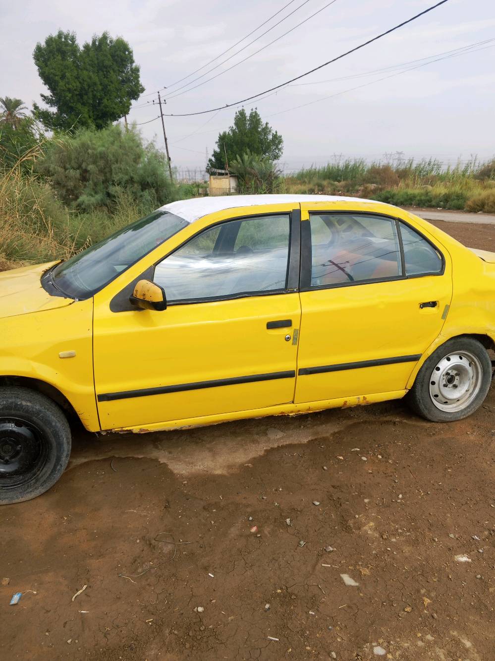 موديل ٢٠١٠ • مكينة زينة • جير نظيف